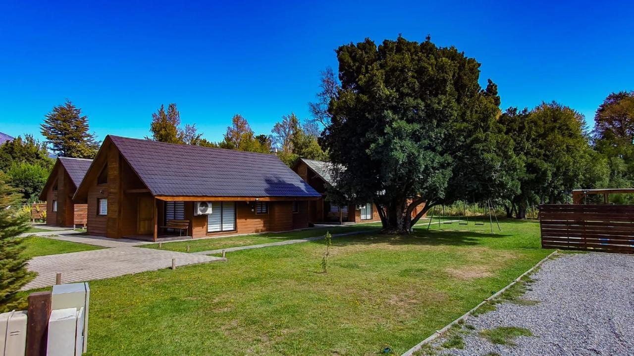 Casa de férias Aires Del Sur