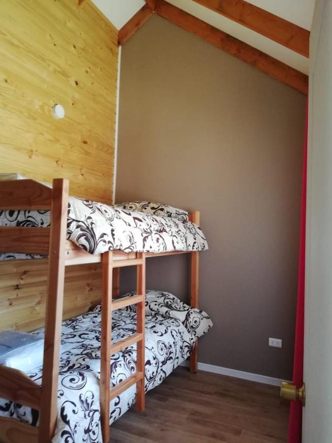 Casa de férias Aires Del Sur *