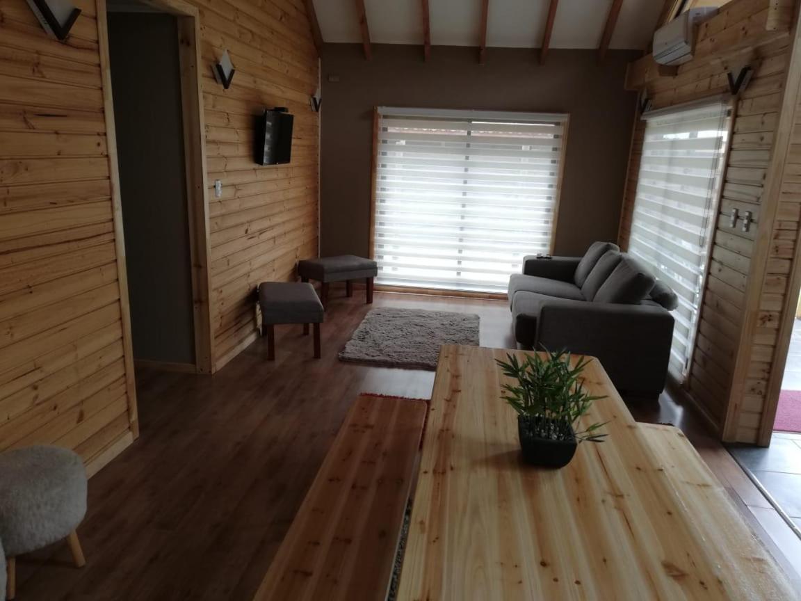Casa de férias Aires Del Sur