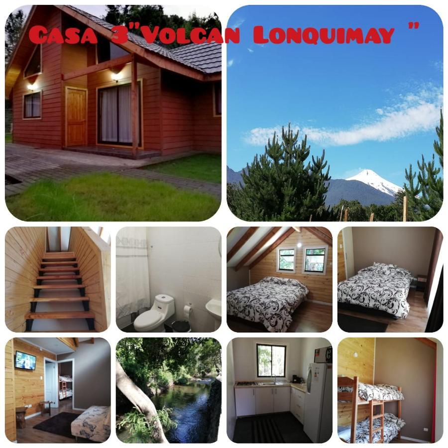 Casa de férias Aires Del Sur